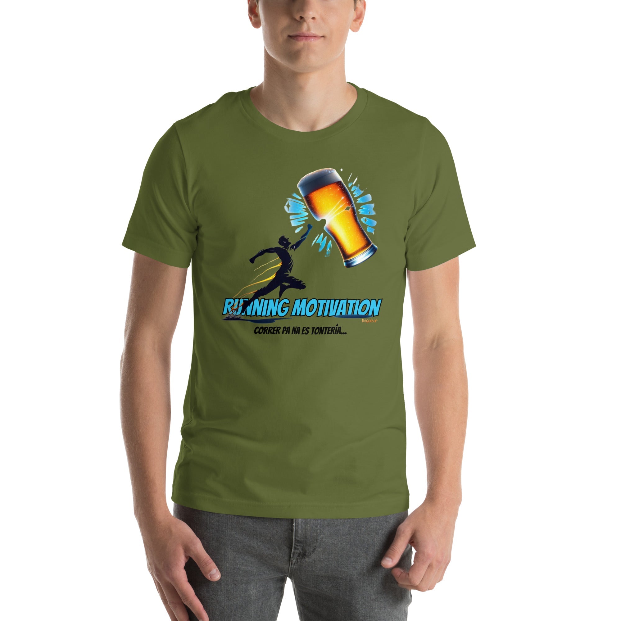 regalos divertidos para runners